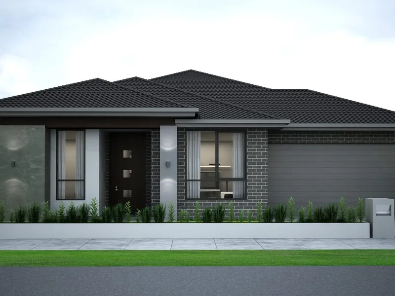 Fixed price House and land package in Allamora Estate, land is due to be title in November 2021