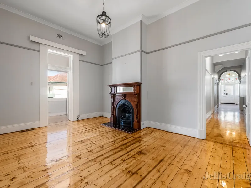 Spacious Home in A Convenient Location