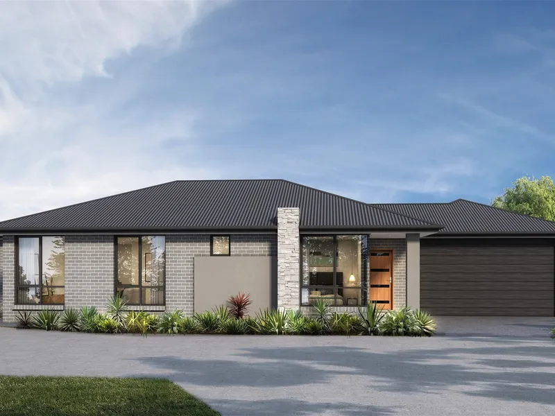 Turnkey House & Land Package in Elizabeth North