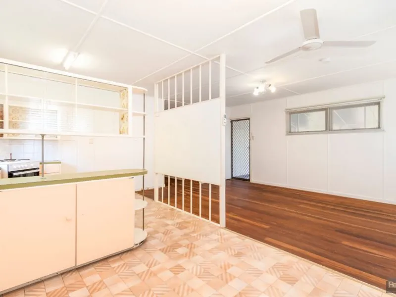 OPPORTUNITY NOT TO BE MISSED…