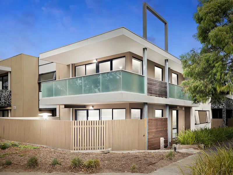 Surround Yourself With Style