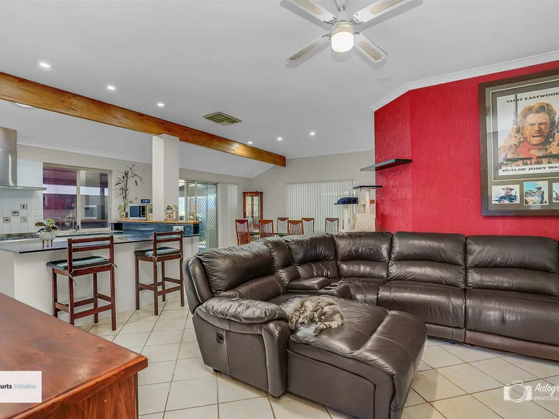 Alex and Daryan introduce... beautiful renovated home!