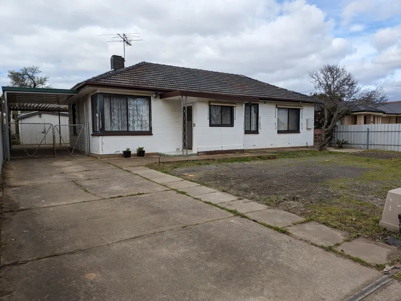 Spacious & Secure Family Home