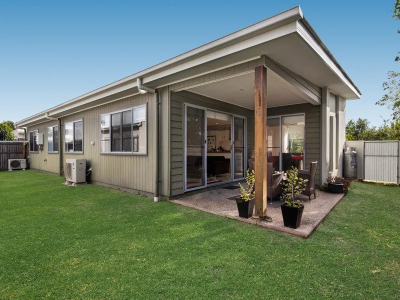 NRAS approved Dual Key = Double rent and double NRAS incentive