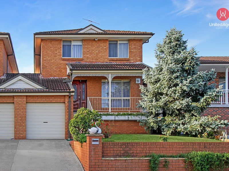 Opportunity Knocking!