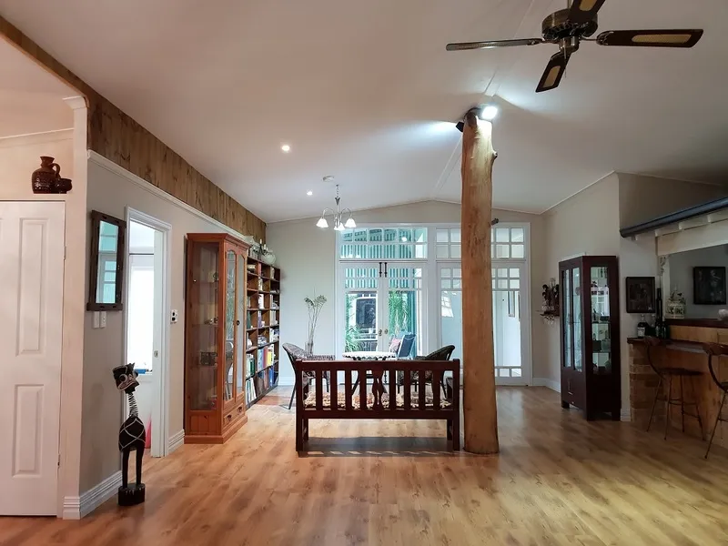 OFFERS INVITED First Time to Market - A Property with Many Options