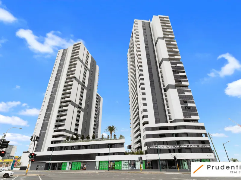 City Glamour Meets Everyday Comfort in Liverpool