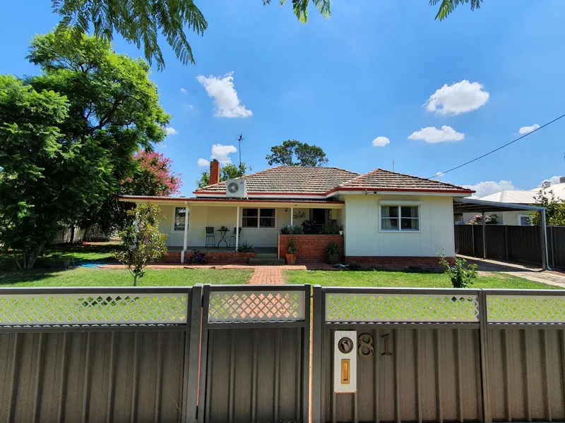 Prime Location with Unlimited Potential