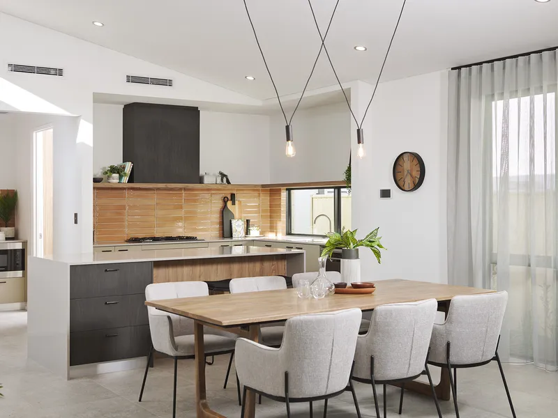 2 STOREY BAYSWATER LIVING FROM $982,990