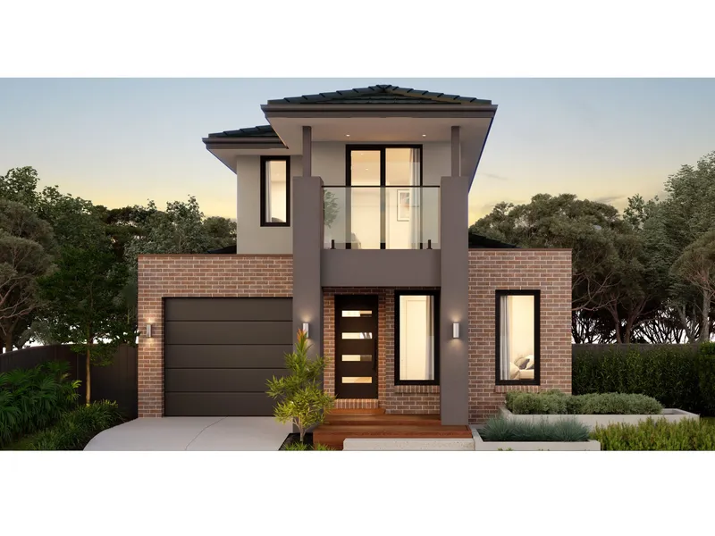 Move In Ready Double Storey Home With Impressive Inclusions