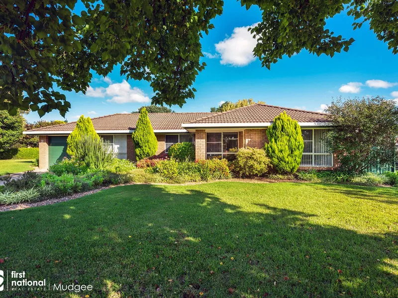 IMMACULATE EAST MUDGEE HOME