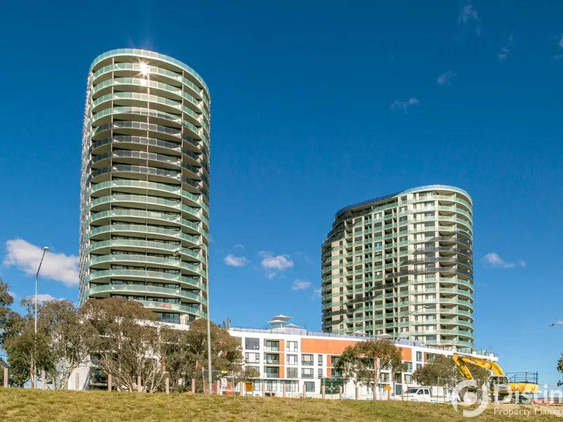 1 bedroom Infinity apartment