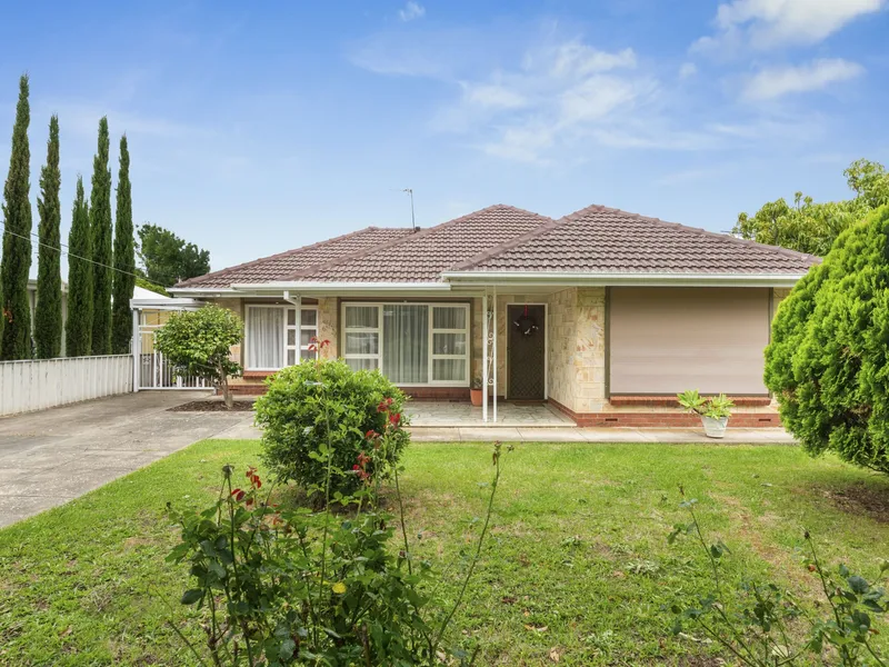 Charming Home in Prime Location