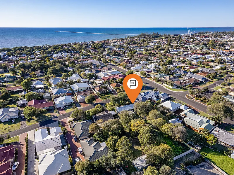 West Busselton Beachside - 1503sqm