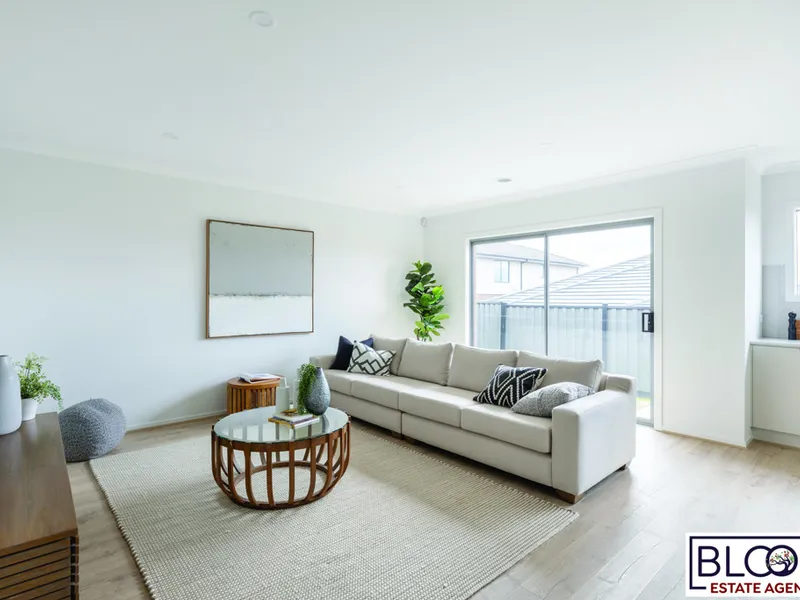 Brand New Home in ( HARPLEY ESTATE ) Werribee 3030
