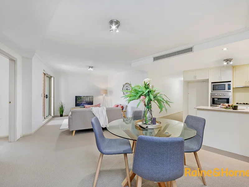 Stunning 3-Bedroom Trendy Living in Eastwood's Best Central Location - UNDER CONTRACT