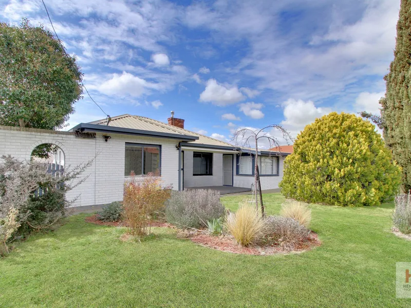 A Dream Location Packed With Potential