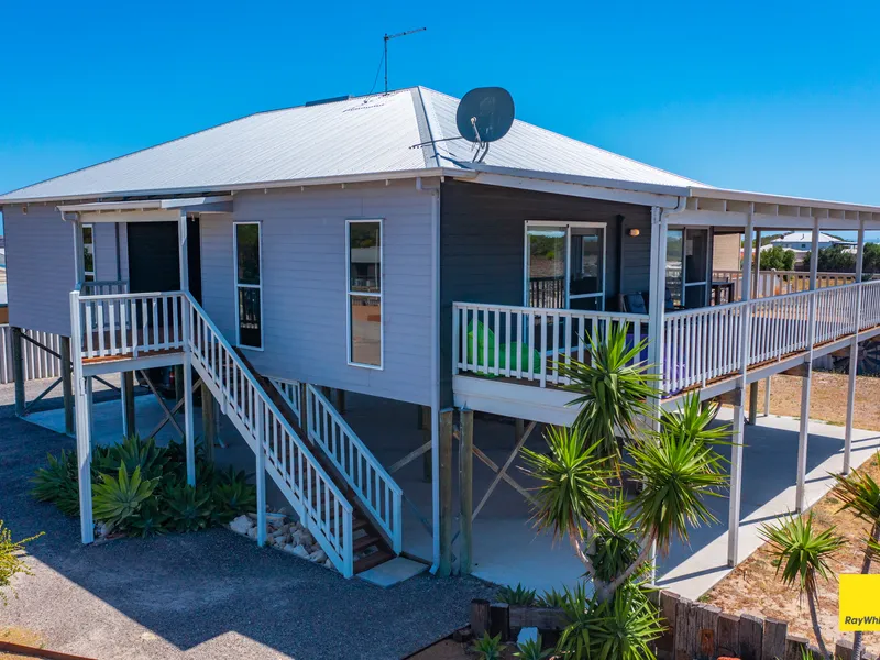 LIFESTYLE LIVING YOU WILL LOVE