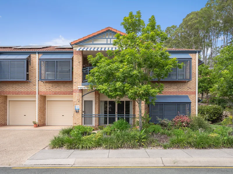 A Nice Garden Outlook