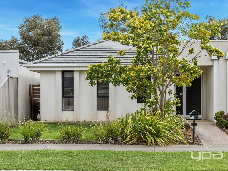 POSITIONED PERFECTLY