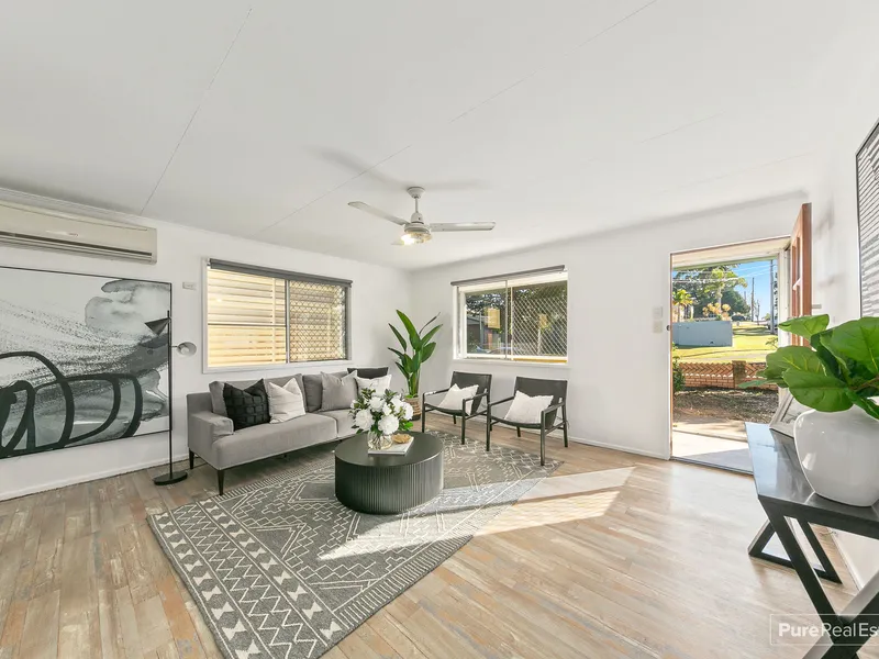 Spacious Family Home in a Perfect Location