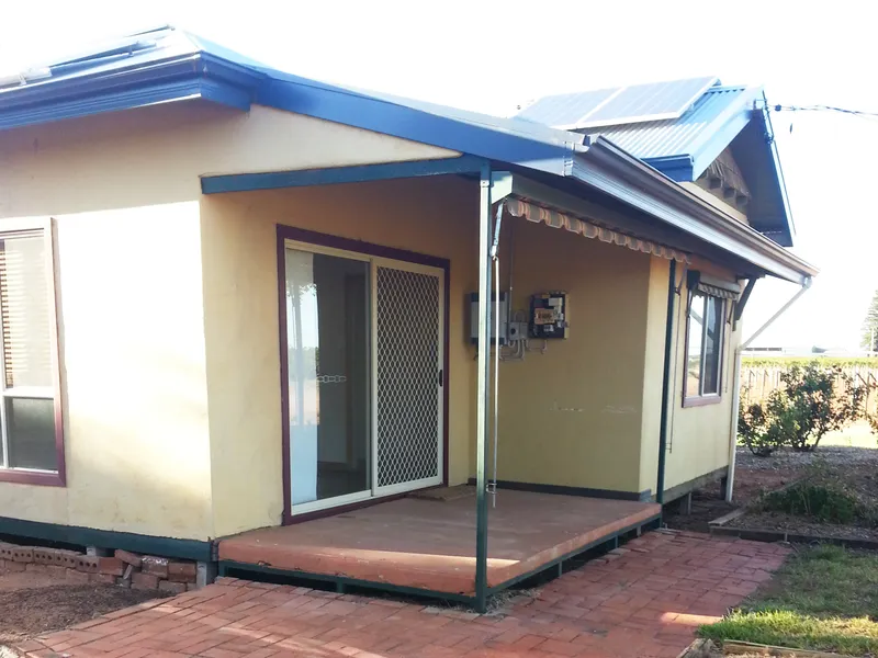 3 Bedroom plus Study