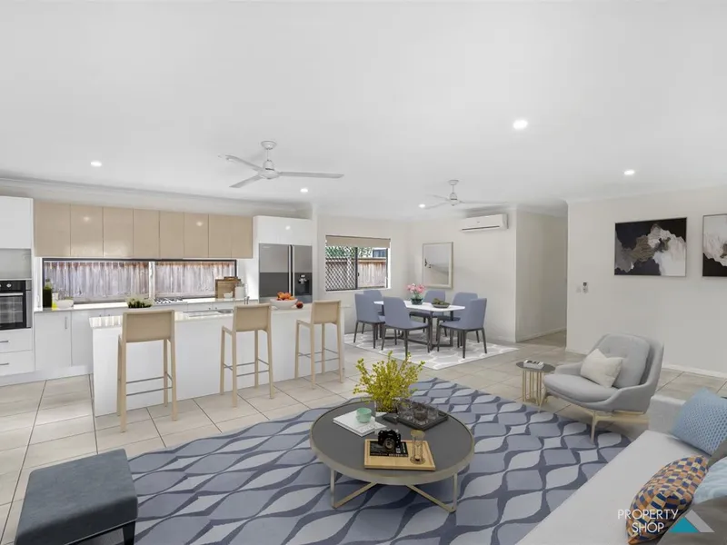 Marina Living in sought after Estate, without the big price tag!