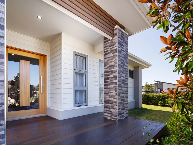 Found your dream family home?