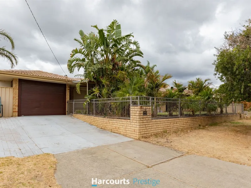 4x1x1 - Family Home Filled with Endless Features!