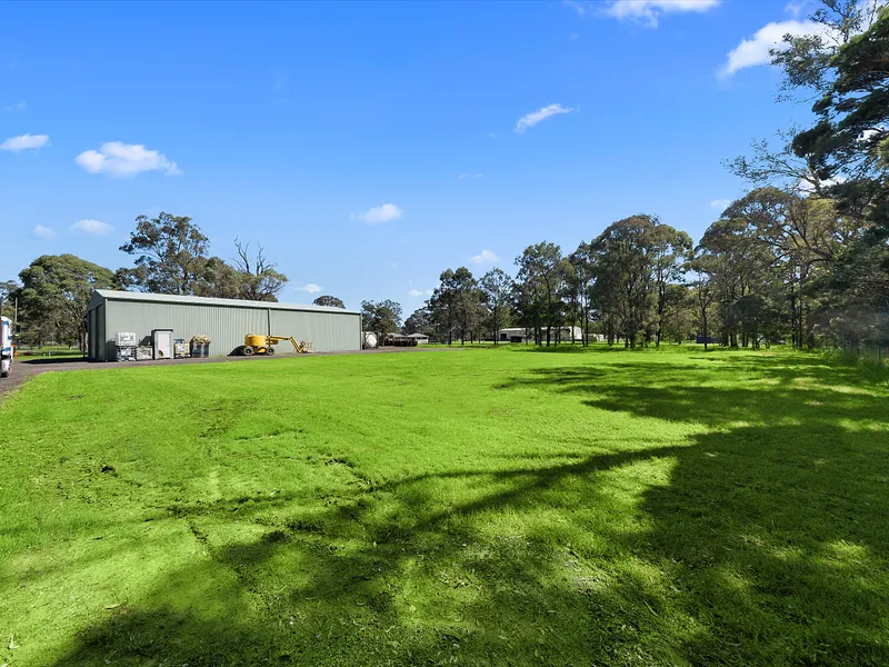 3.7 Perfect Acres