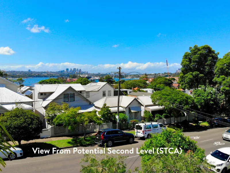 An East Side Federation Beauty With A Bright Future