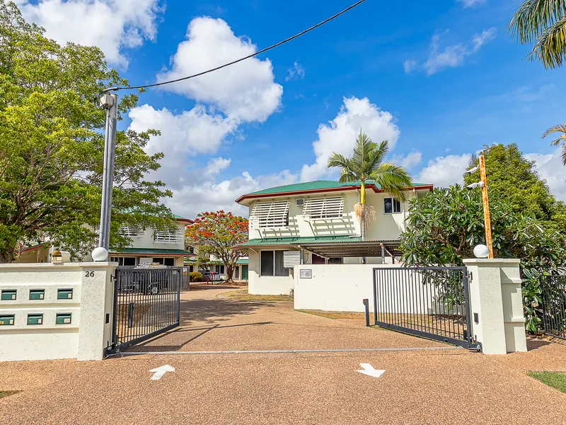 Prime Location In Pimlico!