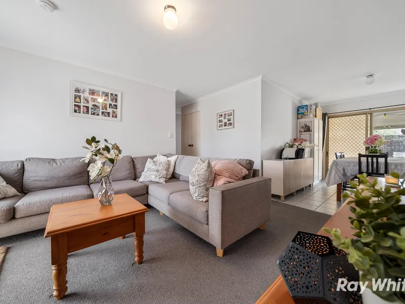 Perfect Family Home in a Quiet Cul-De-Sac Position