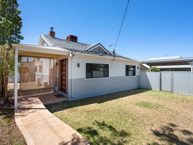 PICTURE PERFECT - Welcome to your new home!