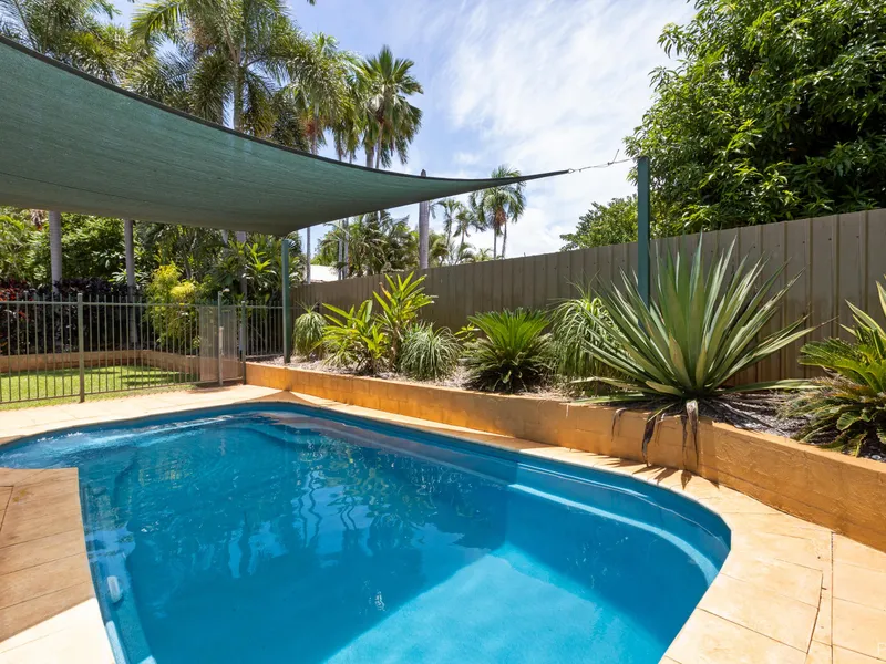 GET READY TO TICK THE BOXES