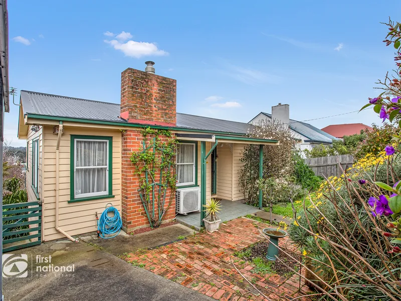 Ready and waiting for your offer…