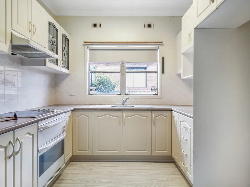 Beautiful Lake Illawarra