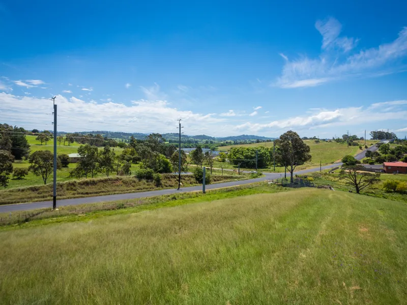 AGRICULTURE LAND ONLY!