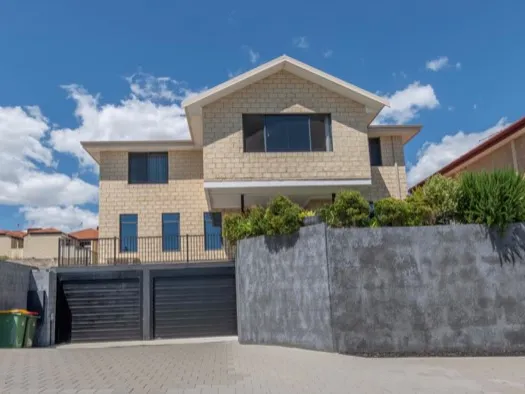 Wow ...4 Bedrooms 4 Bathrooms... Comfy as is Worthy of Your Personal Touch.  Delightful Ocean Views !