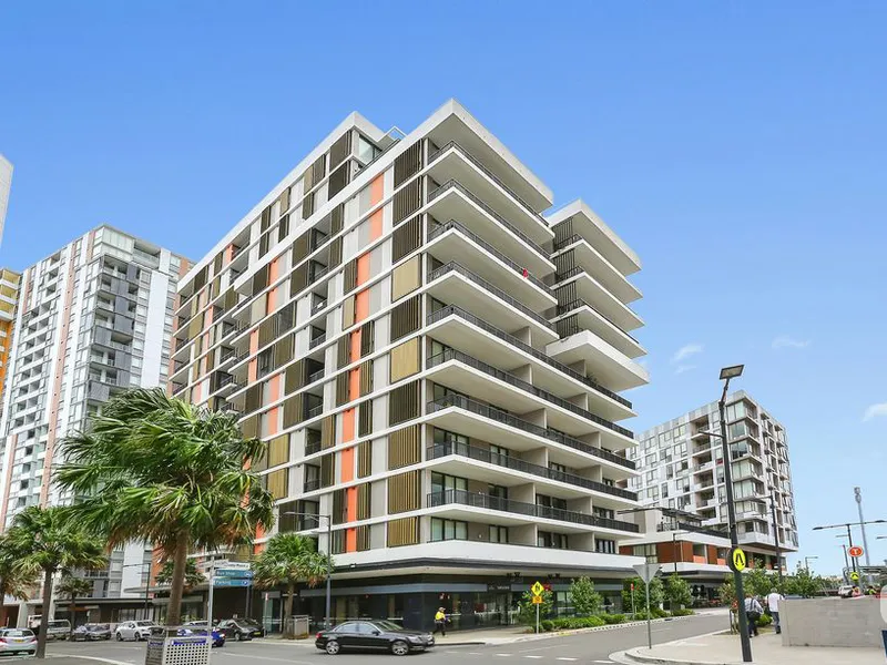 Your Perfect Home in the LINC building