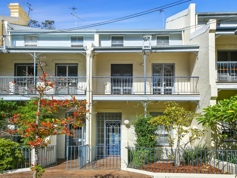 Perfectly Located Three Bedroom Home