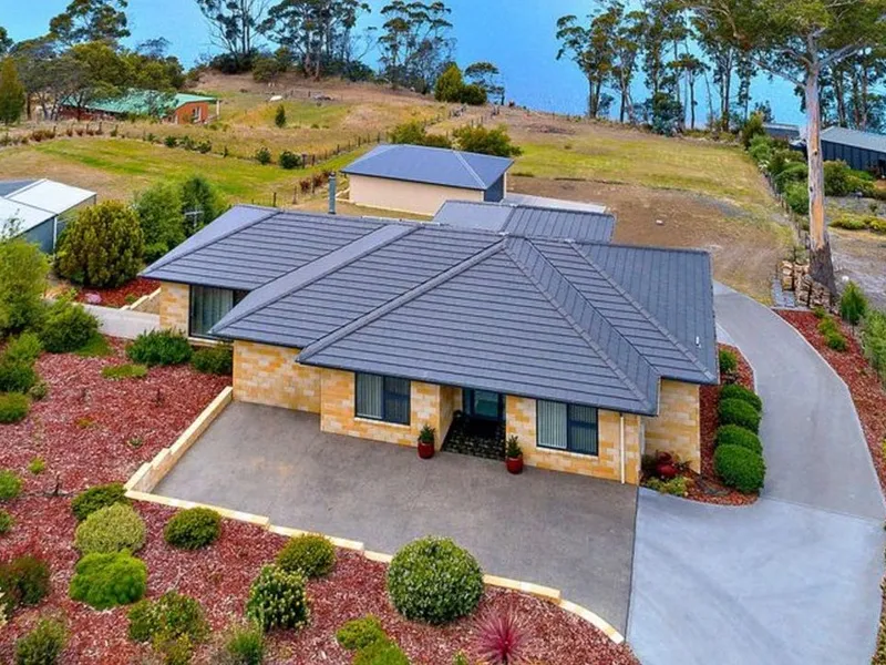Luxury Home!