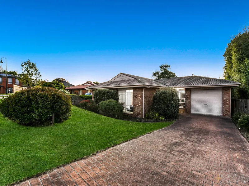 Immaculate Court Location