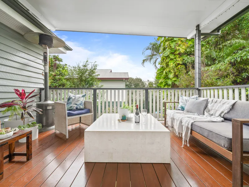 Picture Perfect Mitchelton Home