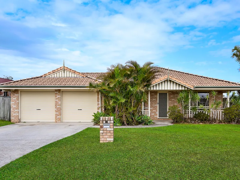 Lowset 4-bedroom home!
