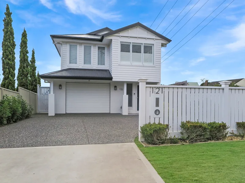 Stunning Family Home