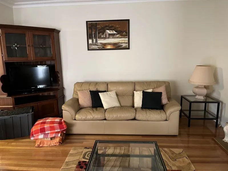 4-Bed Furnished Living in Moorabbin