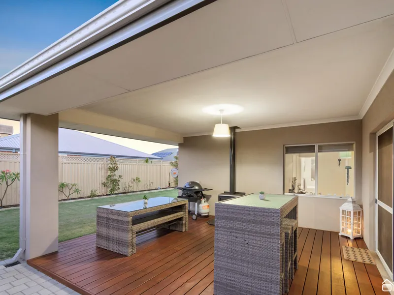 OUTSTANDING QUALITY AND DESIGN