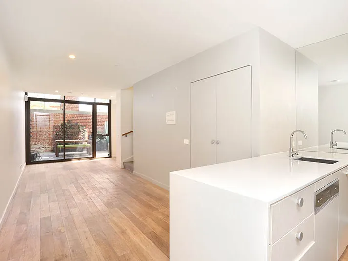 Set in a Quiet Location 