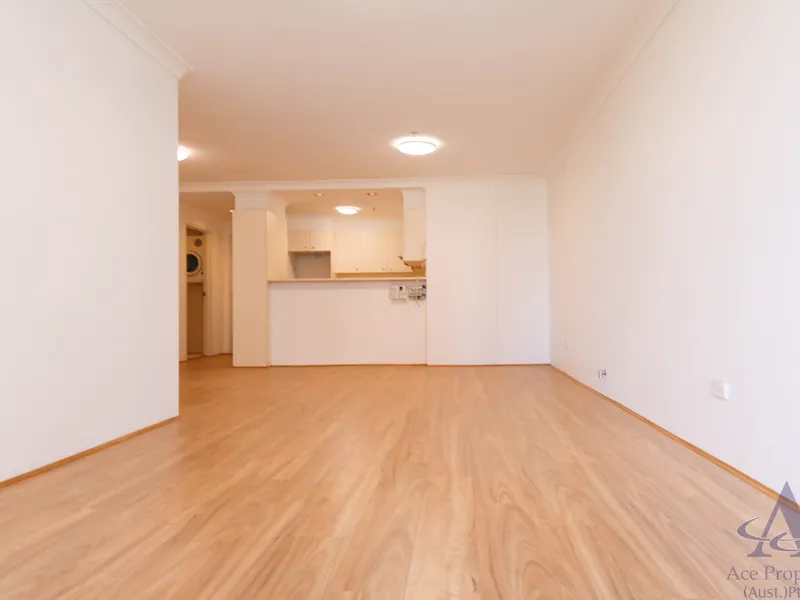 New Renovation! Unfurnished 2 Bedroom Apartment in Capitol Terrace!!!